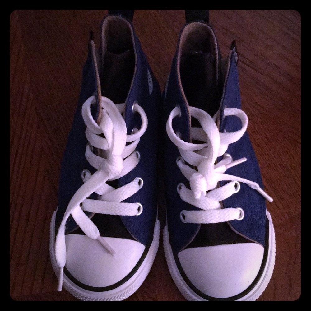 Toddler Converse